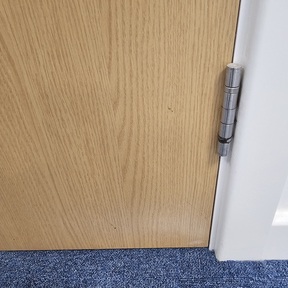 Commercial End of Tenancy Cleaning Bishopsgate E1